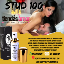 STUD 100 CAJA CHICA